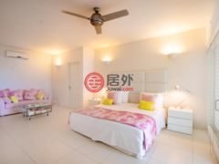 安提瓜/巴布达的独栋别墅，Unit Villa Champagne，编号63902721