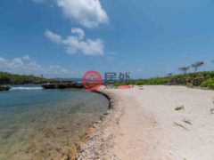 洪都拉斯海湾群岛Roatán的住宅用地，Lot 108 Luna Azul Caribe Point，编号78017322