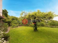 意大利NovaraOrta San Giulio的独栋别墅，Regione Garullo，编号78037205