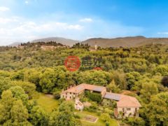 意大利NovaraOrta San Giulio的独栋别墅，Regione Garullo，编号78037205