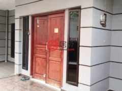 印尼DKI JakartaDKI Jakarta的公寓，编号64942056