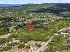 美国德克萨斯州派普克里克的住宅用地，None Lot 41 W Bear Springs RD，编号78324068