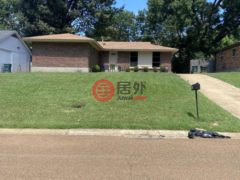 美国密西西比州绍斯海文的公寓，1416 Vicksburg Drive，编号70469429