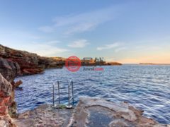 西班牙加泰罗尼亚布拉内斯的住宅用地，Cala´n Blanes，编号75532456