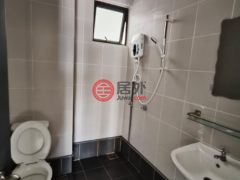 马来西亚沙巴亞庇的公寓，Taman Kolombong，编号78480474