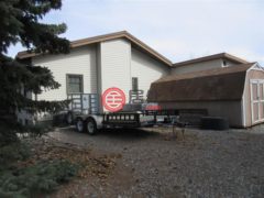 美国怀俄明州科迪的办公室，None 1402 Stampede Ave，编号77177189