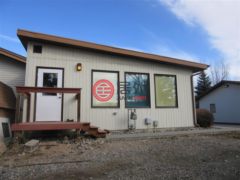 美国怀俄明州科迪的办公室，None 1402 Stampede Ave，编号77177189