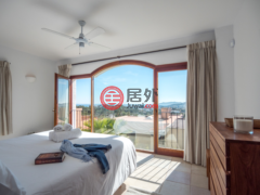 西班牙Balearic IslandsSanta Eulària des Riu的独栋别墅，Jesús，编号77573902