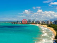 波多黎各Puerto RicoCarolina的公寓，3307 Isla Verde Ave. Apt. 1202，编号78484276