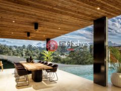 泰国素叻府素叻他尼的独栋别墅，Ivory Sanctuary 7 Beds Koh Samui，编号76161917
