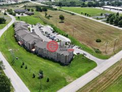 美国肯塔基州法兰克福的商业用地，Lot 1E Englewood Drive，编号78479920