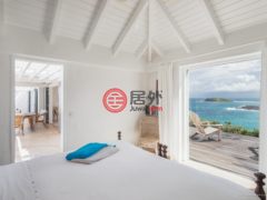 圣巴泰勒米岛的独栋别墅，Caramba，编号76201845