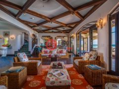 安圭拉AnguillaAnguilla的独栋别墅，Island Harbour Villa Amarilla，编号76440380