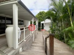 圣巴泰勒米岛Marigot的独栋别墅，Marigot Villa，编号77810414
