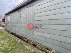美国印地安那州普林斯顿的独栋别墅，None 1211 S Gibson Street，编号77081421