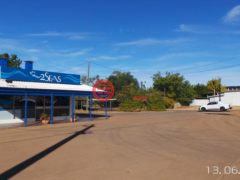 澳大利亚昆士兰芒特艾萨的办公室，47 Barkly Highway，编号34023800