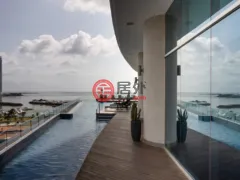 居外网在售巴拿马1卧的公寓USD 255,000