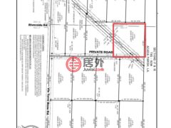 美国路易斯安那州巴西莱的住宅用地，None Tbd Trudell Lane，编号77687480