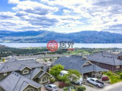 加拿大不列颠哥伦比亚省西基隆拿的独栋别墅，2233 Hihannah Drive，编号77777566