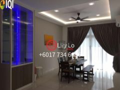 马来西亚柔佛Iskandar Puteri (Nusajaya)的联排别墅，Jalan Eko Botani 2，编号78483902