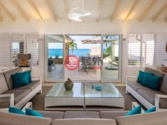 安提瓜/巴布达Saint John's的独栋别墅，Galley Bay Heights，编号58596538
