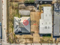 美国德克萨斯州沃斯堡的仓库，None 5308 Sun Valley Drive，编号77681265