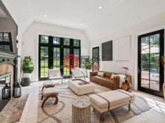 美国纽约州旧西布雷的独栋别墅，119 Wheatley Road，编号75507871