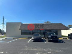 美国佛罗里达州拉克兰的办公室，3035 LAKELAND HIGHLANDS ROAD，编号72368968
