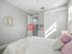 美国加州丹维尔的联排别墅，3406 Fostoria Way #313，编号78162454