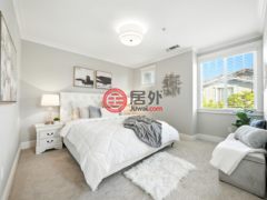 美国加州丹维尔的联排别墅，3406 Fostoria Way #313，编号78162454