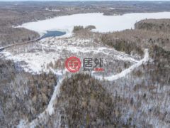 加拿大安大略省Burk's Falls的住宅用地，Colbourne Road，编号78115911