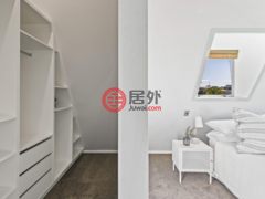 新西兰纳皮尔的独栋别墅，6 Fitzroy Road Bluff Hill，编号77981472