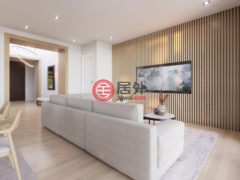 特克斯與凱科斯群島的独栋别墅，Lakeview Luxury Villa Venetian Road，编号78509786
