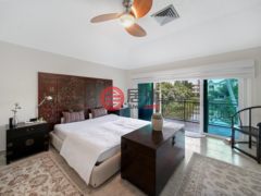 开曼群岛Seven Mile Beach的联排别墅，West Bay Rd Laguna Del Mar 34，编号78395790