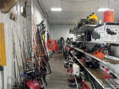 美国俄克拉何马州萨利索的零售，None 804 E Cherokee AVE，编号76687968