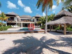 开曼群岛Rum Point的独栋别墅，KEMPA KAI INCREDIBLE OCEANFRONT HOME WITH GUEST BUNGALOW，编号77966003