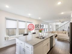 美国德克萨斯州Forney的独栋别墅，629 Claverton Lane，编号77952421