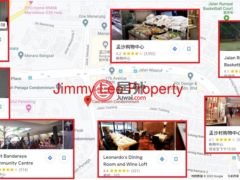 马来西亚Wilayah PersekutuanKuala Lumpur的公寓，Jalan Damanlela，编号59382648