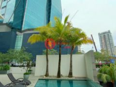 马来西亚Wilayah PersekutuanKuala Lumpur的公寓，Jalan Damanlela，编号59382648