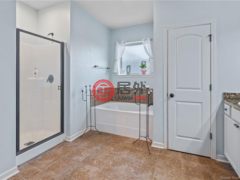 美国路易斯安那州萨尔弗的独栋别墅，None 109 Briar Court，编号77938582