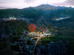 韩国South KoreaSeoul的公寓，Gugidong Jongrogu，编号76633332