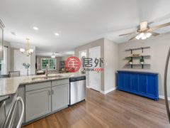 美国田纳西州克拉克斯维尔的公寓，955 Big Sky Drive Unit J，编号78504703