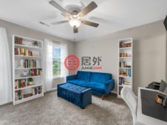 美国田纳西州克拉克斯维尔的公寓，955 Big Sky Drive Unit J，编号78504703