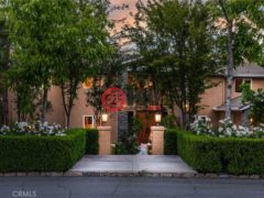 美国加州雷德兰兹的独栋别墅，1377 Knoll Road，编号77967023