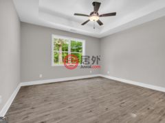 美国佐治亚州罗伊斯顿的独栋别墅，None 20 Deerfield，编号78355557
