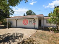 美国加州雷丁的独栋别墅，20650 Matamoros Street，编号77926847
