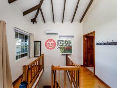 洪都拉斯海湾群岛Roatán的独栋别墅，Turnkey Potential Income Property Between West End & West Bay – Prime Location，编号78484472