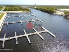 美国佛罗里达州棕榈海岸的住宅用地，86 DEL PALMA DR，编号65846200