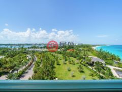 巴哈马天堂岛的公寓，Reef 5-919 One Casino Drive，编号78476386