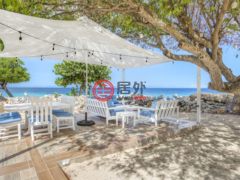 安圭拉AnguillaAnguilla的独栋别墅，Limestone Bay Sandcastle Beach House，编号77857906